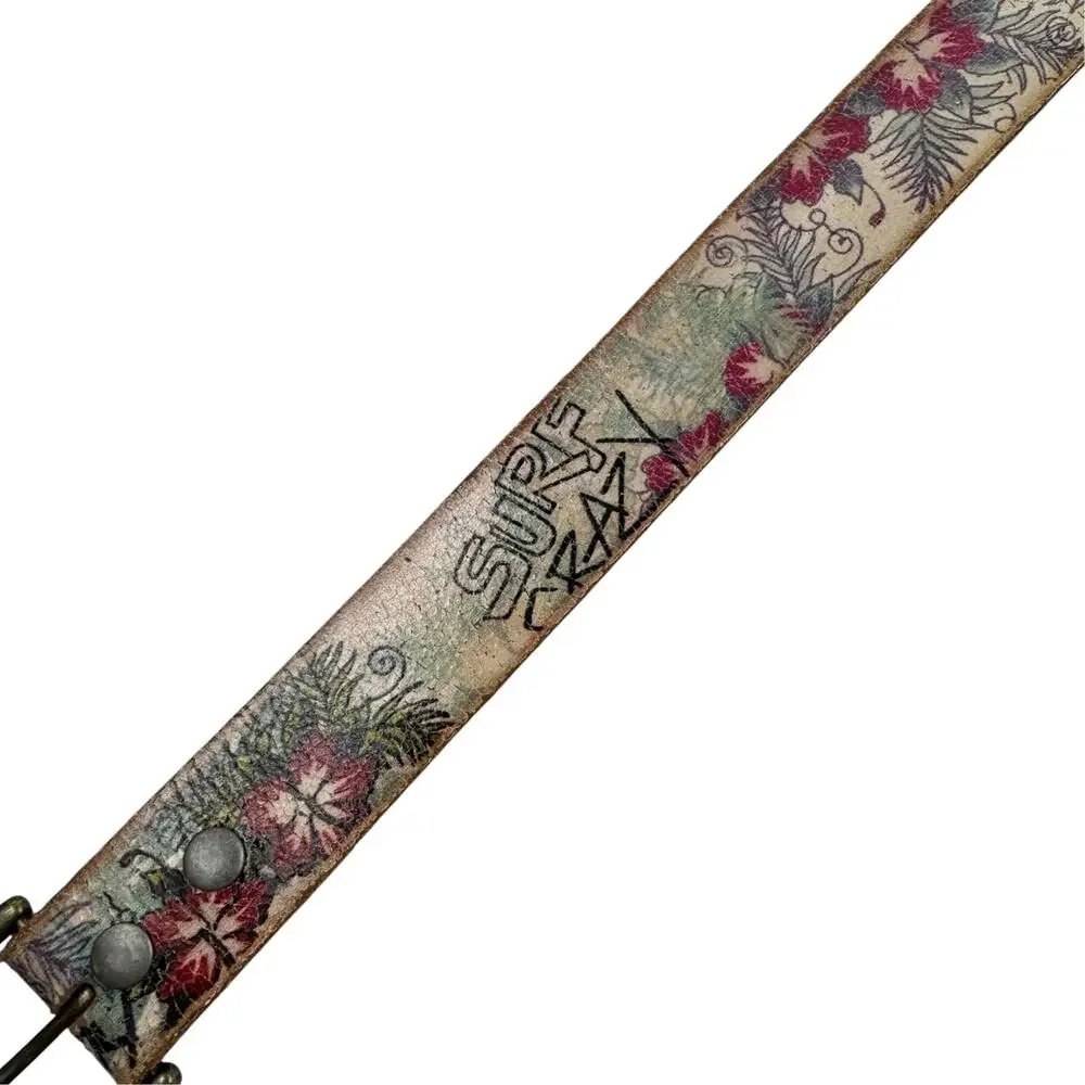 VTG Y2K Ed Hardy Belt
